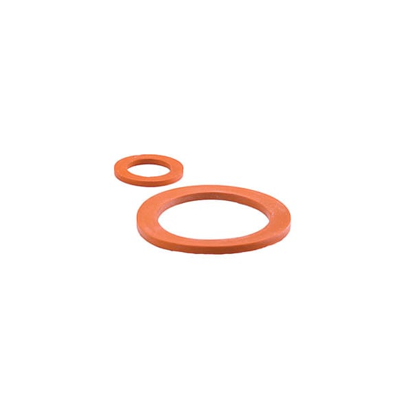 4" D.U. STEAM GASKET